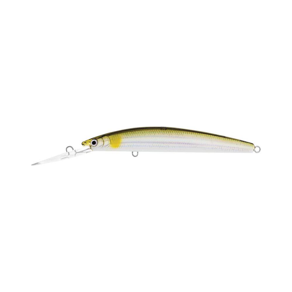 Daiwa Double Clutch Izm 95sp-g Lure [cl:lazer Ayu]