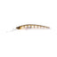 Daiwa Double Clutch Izm 60sp-g Lure [cl:ghost Perch]
