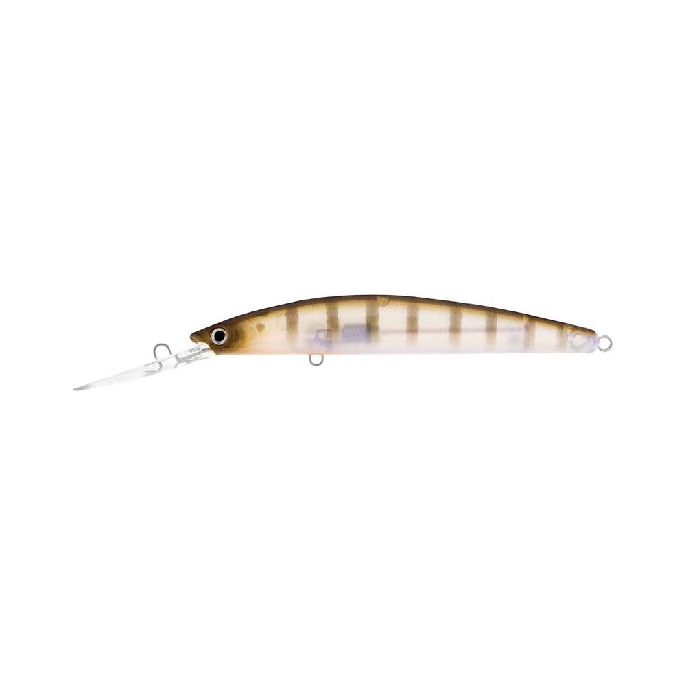 Daiwa Double Clutch Izm 60sp-g Lure [cl:ghost Perch]