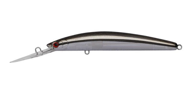 Daiwa Double Clutch Izm 60sp-g Lure [cl:kawamutu]