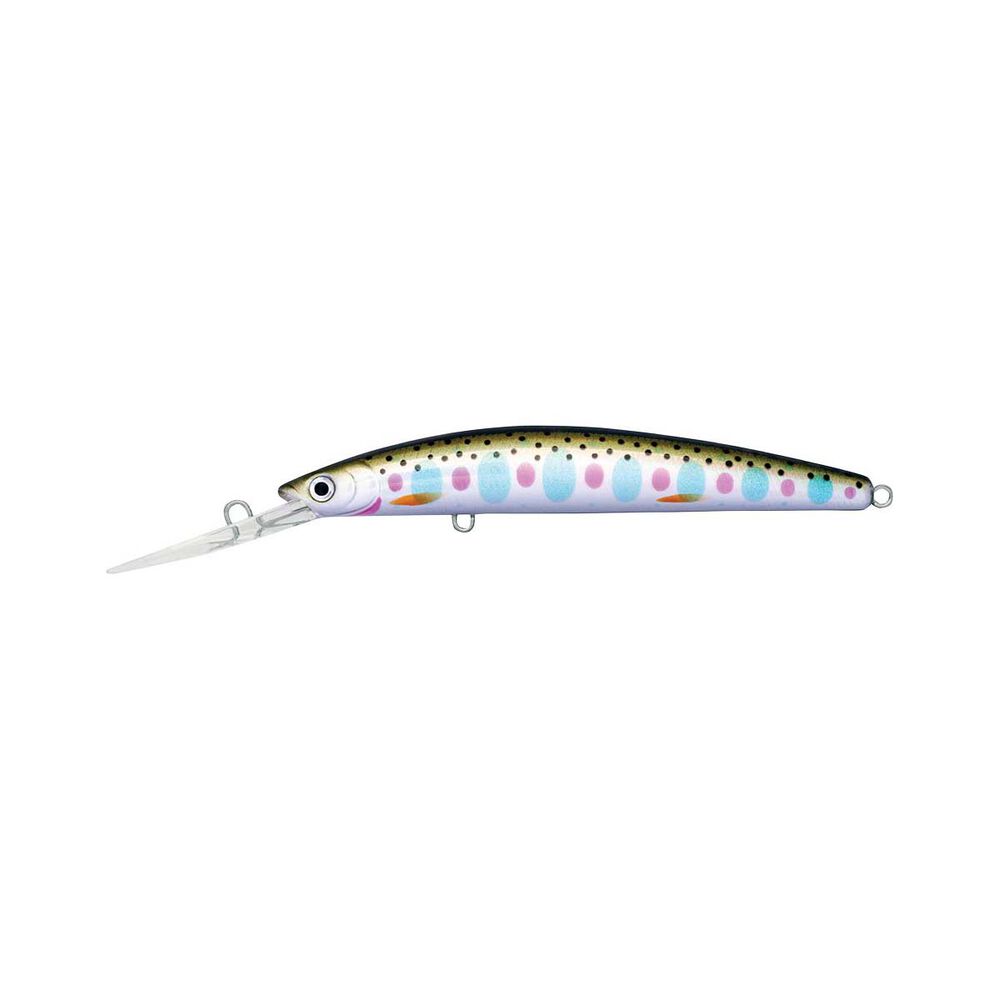 Daiwa Double Clutch Izm 95sp-g Lure [cl:rainbow Trout]