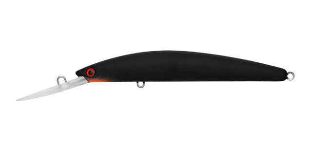 Daiwa Double Clutch Izm 95sp-g Lure [cl:matte Black]