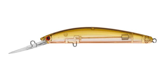 Daiwa Double Clutch Izm 95sp-g Lure [cl:amber Ale]