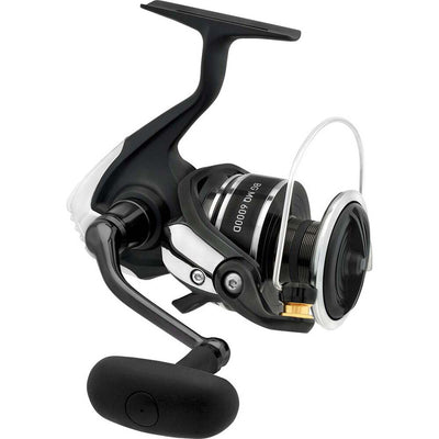 Daiwa Bg Mq 20 Reel [sz:3000d-xh]
