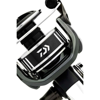 Daiwa Bg Mq 20 Reel [sz:3000d-xh]