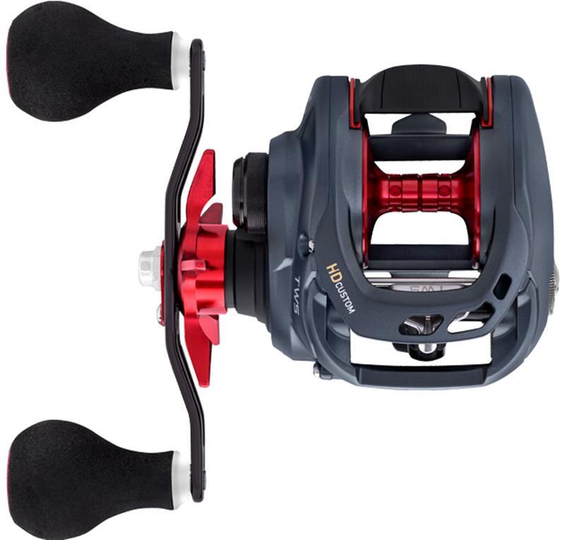 Daiwa Tatulion 20 Hd [sz:200h]