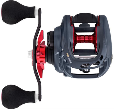 Daiwa Tatulion 20 Hd [sz:200h]