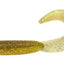 Daiwa Bait Junkie 2.5 Inch Grub Soft Plastic Lure [cl:#19 Oil Flash Uv]