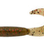 Daiwa Bait Junkie 2.5 Inch Grub Soft Plastic Lure [cl:#25 Mud Blood Uv]
