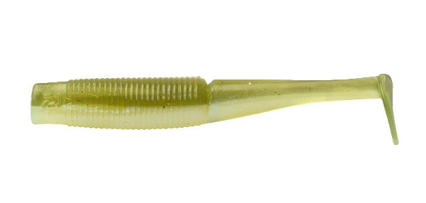 Daiwa Bait Junkie 2.5 Inch Minnow Soft Plastic Lure [cl:#16 Pearl Watermelon]