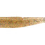 Daiwa Bait Junkie 2.5 Inch Minnow Soft Plastic Lure [cl:#22 Bloodworm Uv]