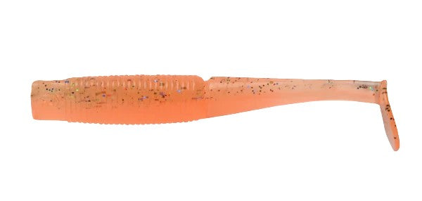 Daiwa Bait Junkie 2.5 Inch Minnow Soft Plastic Lure [cl:#23 Yabbie Uv]