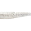 Daiwa Bait Junkie 3.2 Inch Minnow Soft Plastic Lure [cl:#8 Whitebait]