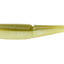 Daiwa Bait Junkie 3.2 Inch Minnow Soft Plastic Lure [cl:#16 Pearl Watermelon]