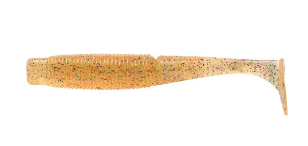 Daiwa Bait Junkie 3.2 Inch Minnow Soft Plastic Lure [cl:#22 Bloodworm Uv]