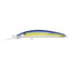 Daiwa Double Clutch Izm 115sp Lure [cl:chartreuse Shad]