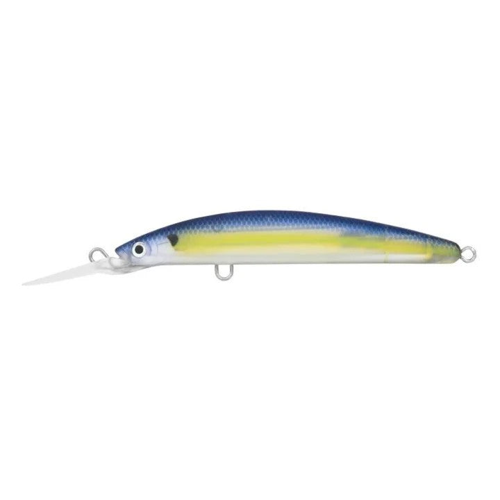 Daiwa Double Clutch Izm 115sp Lure [cl:chartreuse Shad]