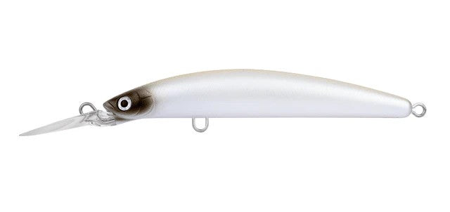 Daiwa Double Clutch Izm 115sp Lure [cl:boney]