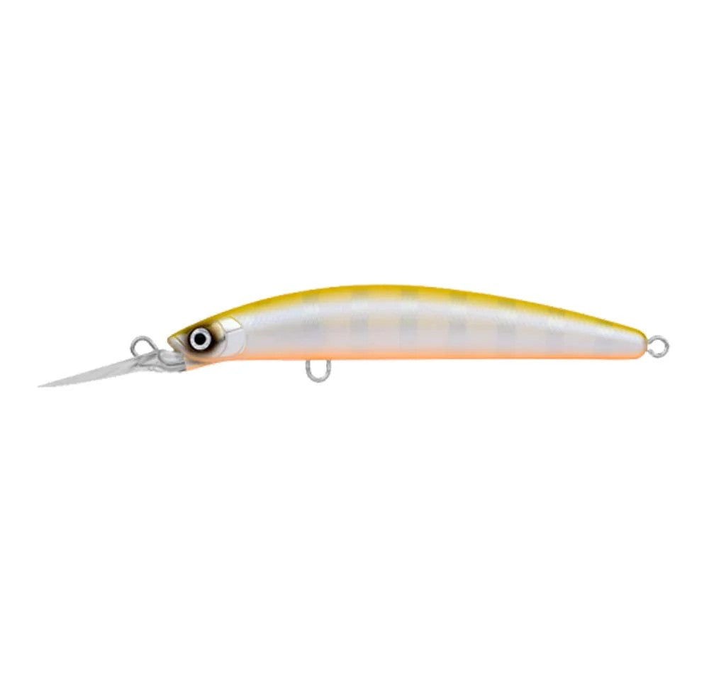 Daiwa Double Clutch Izm 115sp Lure [cl:soda Pop]
