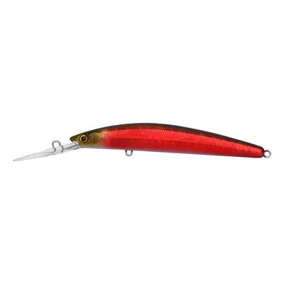 Daiwa Double Clutch Izm 115sp Lure [cl:lazer Red]