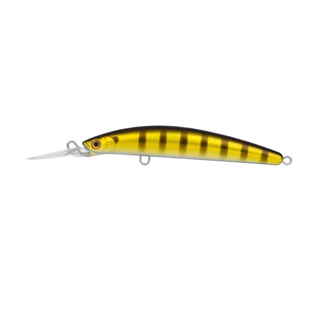 Daiwa Double Clutch Izm 115sp Lure [cl:banded Perch]