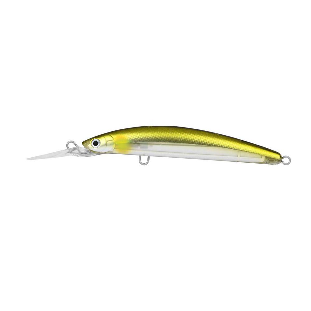 Daiwa Double Clutch Izm 115sp Lure [cl:50/50 Ayu]