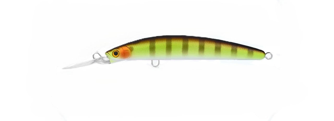 Daiwa Double Clutch Izm 115sp Lure [cl:tilapia]
