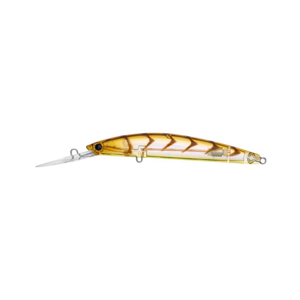 Daiwa Double Clutch Izm 60sp-g Lure [cl:ebi]