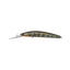Daiwa Double Clutch Izm 60sp-g Lure [cl:brook Trout]