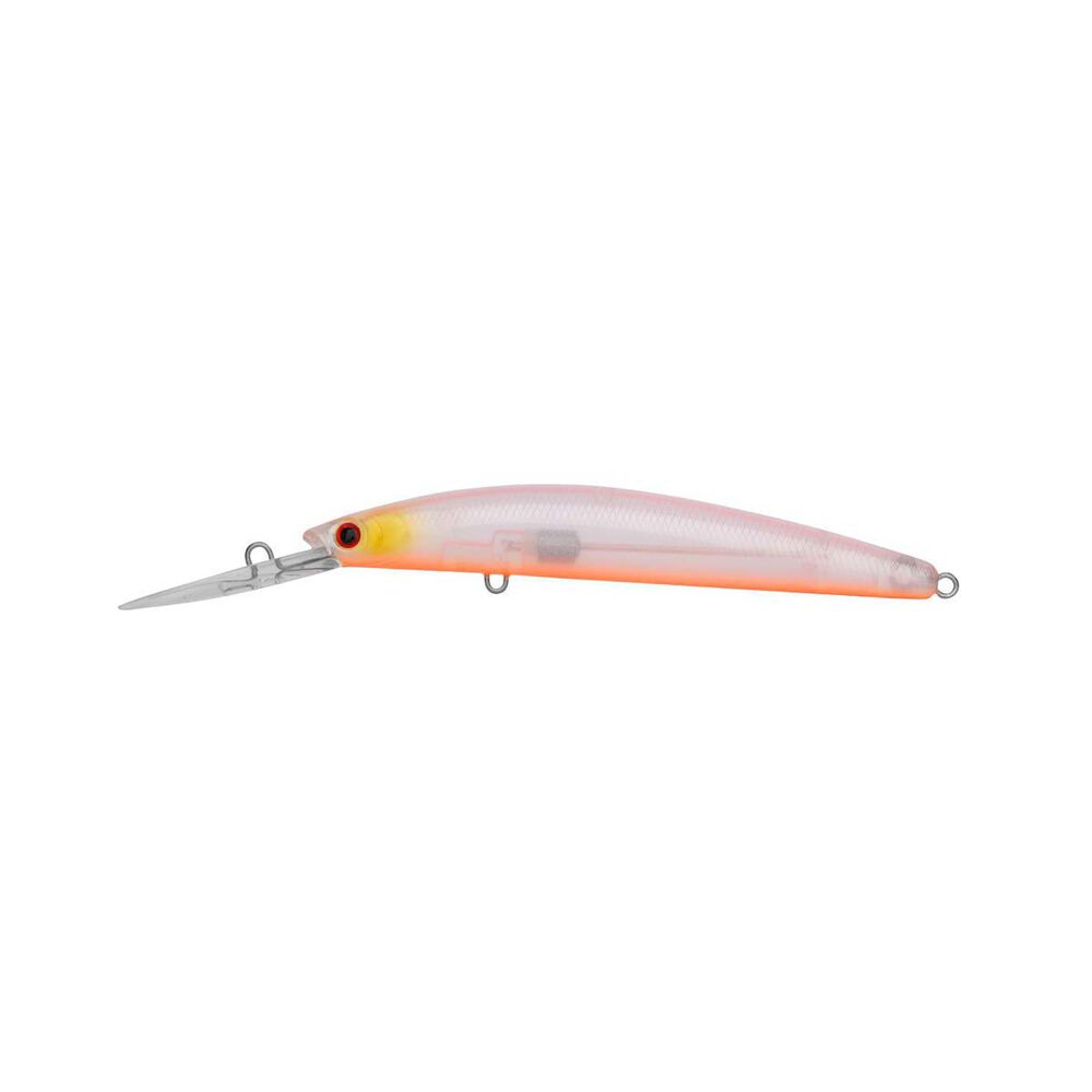 Daiwa Double Clutch Izm 95sp-g Lure [cl:takasagi]