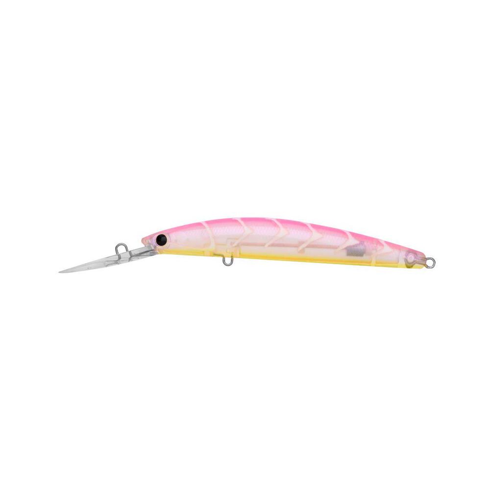 Daiwa Double Clutch Izm 95sp-g Lure [cl:sakura Suji]