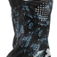 Daiwa Face And Neck Shield [cl:dark Blue Hex]
