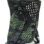 Daiwa Face And Neck Shield [cl:dark Green Hex]