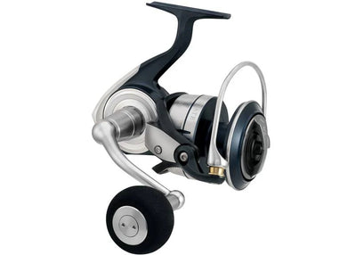 Daiwa Certate Sw 21 Spin Reel [sz:14000-xh]