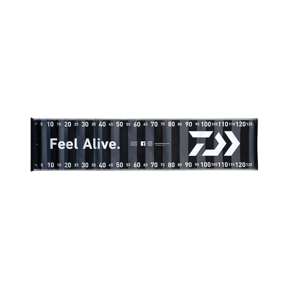 Daiwa Measure Mat [sz:130cm]