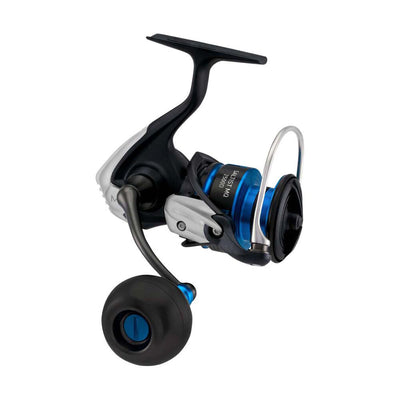 Daiwa Saltist Mq Spin Reel [sz:3000d-xh]