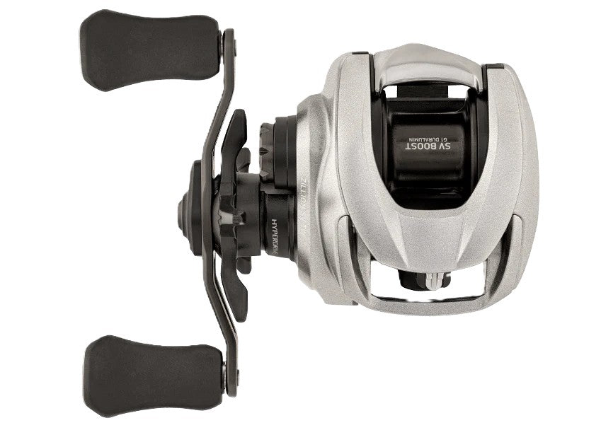 Daiwa Zillion 21 Sv Tw Reel [sz:100]