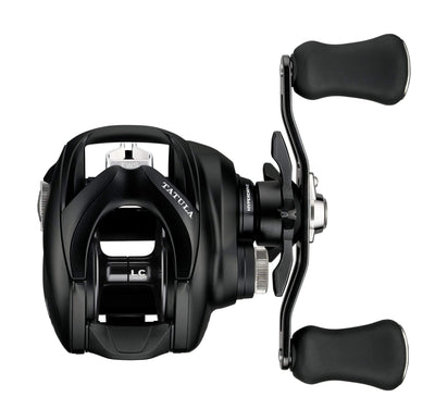 Daiwa 25 Tatula Tw Baitcast Reel [sz:150]