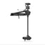 Garmin Force Trolling Motor 100lb Scissor Mount [sz:50 Inch Shaft]