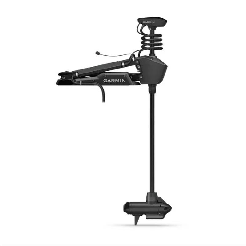 Garmin Force Trolling Motor 100lb Scissor Mount [sz:50 Inch Shaft]