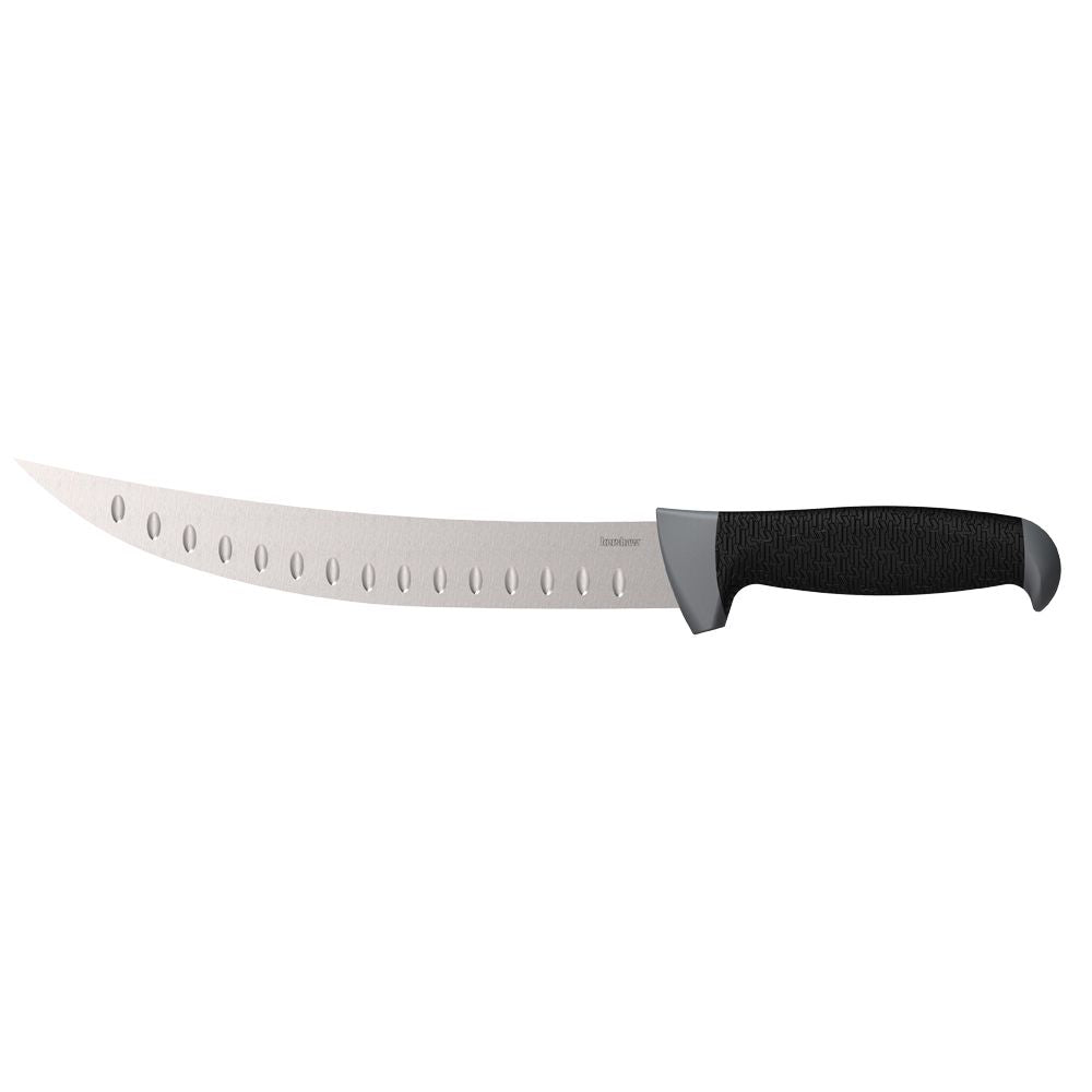Kershaw K-texture Fillet Knife [sz:9 Inch Granton Blade]