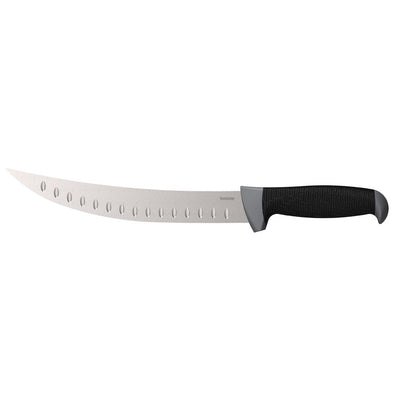 Kershaw K-texture Fillet Knife [sz:9 Inch Granton Blade]