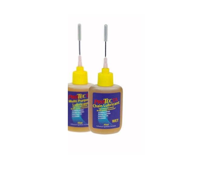 Protecta Reel Oiler
