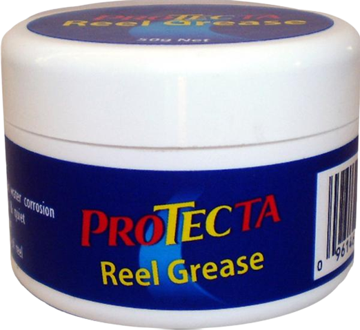 Protecta Reel Grease