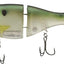 Bucca Trick Shad Swimbait 2.5 Inch Bfs Lure [cl:green Gizard]