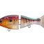 Bucca Trick Shad Swimbait 2.5 Inch Bfs Lure [cl:ghost Gill]