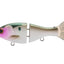 Bucca Trick Shad Swimbait 4 Inch Baby Lure [cl:gizzard Magic]