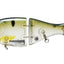 Bucca Baby Trick Shad 4 Inch [cl:green Gizzard]