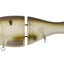Bucca Baby Trick Shad 4 Inch [cl:matte Shad]