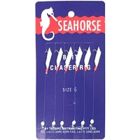Bait Jig Seahorse [sz:6]